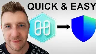 How to Add Harmony ONE to Trust Wallet | Quick Step-by-Step Tutorial