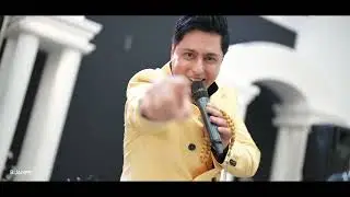 Mounir Hassan L tarek taal b 3ayni new 2025  KALIMAT mounir hassan