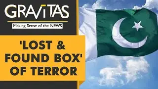 Gravitas | Pakistan: Terror capital of the world
