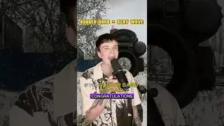Tarkov Tip: Lag Mid-Raid = Incoming Player Scavs