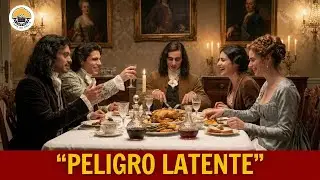 Capítulo 336 Valle Salvaje AVANCE  | Braulio Regresa – El Pasado Persigue a Alejo