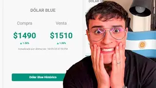 D&oacute;lar $1500🔥 &iquest;Qu&eacute; Pasa con el D&oacute;lar?