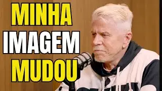 🚨MIGUEL FALABELLA CONFESSA O MOMENTO QUE PERCEBEU QUE ESTAVA ENVELHECENDO #celebridades #falabella