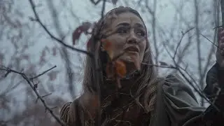 Tregime Popullore - Unaza e Trash&euml;guar (promo)