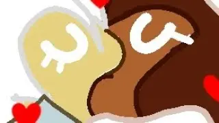 Cookie run shitpost 😜😜