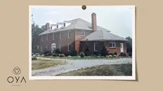 OYA | One saga of the OYA Virginia property
