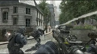 Modern Warfare 3 Gameplay in 2020