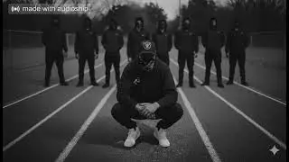 BISHOP HAMON - Martian Logic