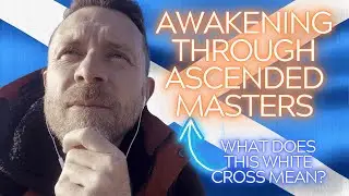 Secret Ascension Techniques: Grounded Awakening Into The Rainbow Body