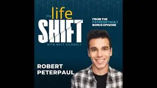 The Power of Kindness: Lessons from Robert Peterpaul