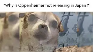 Barbie x Oppenheimer memes