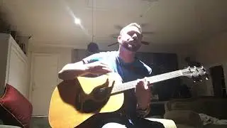 I&rsquo;ll Be- Edwin McCain (Cover by Seth Fox)
