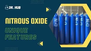 Nitrous Oxide - Unique Features