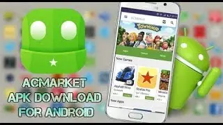 AC market ( free download modded apps) 2017