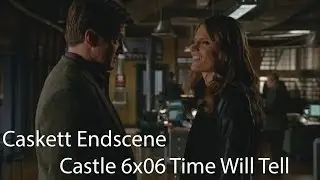Castle - 6x05 