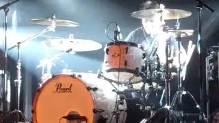 Brian Head Welch's drummer - Dan Johnson Solo