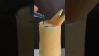How to make Melon Smoothie