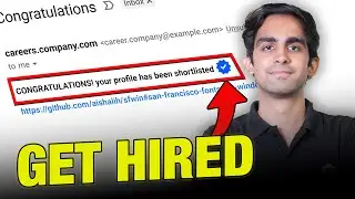 TOP hack for technical interviews | 5 resume shortlist tips | @Geekster