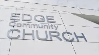 Edge Community Church  21 December 2025