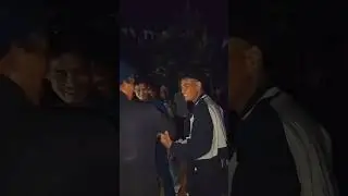 Salyani jhapre nach 