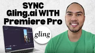 How to Sync Gling.ai with Premiere Pro (Fast AI Editing Workflow)
