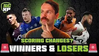 NRL SuperCoach 2026: Победители и проигравшие в результате изменения системы подсчета очков