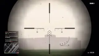 Lucky Shot on deppressor