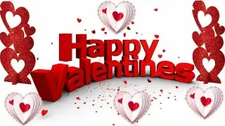HAPPY VALENTINE'S DAY 2024 | lovers day cute status | Valentines Day WhatsApp status | 14 Feb status