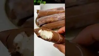 Geladinho gourmet sabor prest&iacute;gio