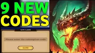 Tribal glory Gift Codes 2026 | Tribal Glory codes | How to redeem code & Gameplay 