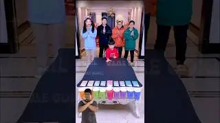 GAME GOKIL episode 7 #challenge #gamegokil #reaction #shorts