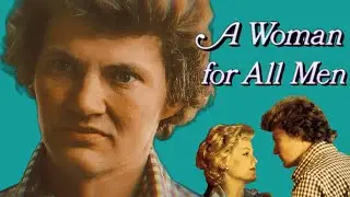 Andrew Robinson (Andy Robinson) in A Woman for All Men by Arthur Marks, 1975