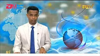 Evening News in Tigrinya for February 1, 2026 - ERi-TV, Eritrea
