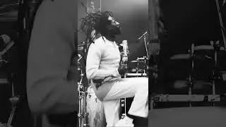 &ldquo;Buju Banton Lights Up the Stage &hellip;Reggae Royalty Caught On Camera!&rdquo;#bujubanton