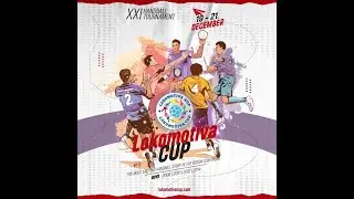 LOKOMOTIVA KUP 2025-KR&Scaron;KO -SURČIN