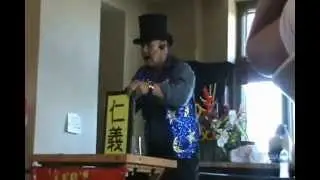 San Diego Magician - Leo's 