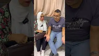 اراد التخلص من امه بمساعده زوجته