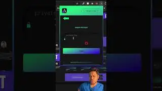 MetaMask Clone Project #crypto #metamask #web3 #solidity #erc20tokens #blockchaincourse