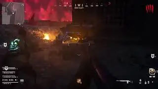 VANGUARD GUN GRIND