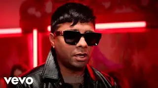 Chencho & Maldy (Plan B) x &Ntilde;engo Flow - Frente al Espejo (Video Oficial)