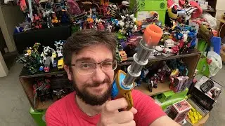 [ Tutorial2_a ] Leave my gun! The danger of aliased mutable objects