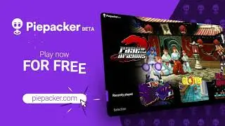 PIEPACKER - EMULADOR DE JOGOS RETR&Ocirc; MULTIPLAYER VIA STREAMING
