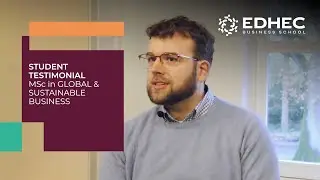 How to become an ESG Consultant | EDHEC Business School