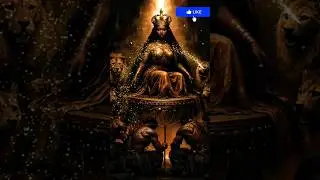 Oshun Ib&uacute; a&ntilde;a: La due&ntilde;a del ritmo de la vida! #orisha #santer&iacute;a #oshun #reels #shorts #lukumi