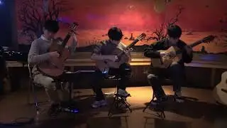 Route 209 - Guitar Trio