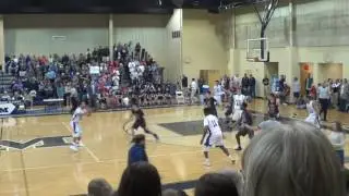 JMA v. WSA - Region 4AAA Championship, 2017