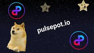 PULSEPOT GAME | PLSP | PULSECHAIN | CRYPTO MEMES