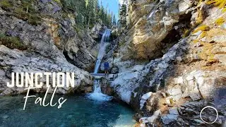 Junction Falls
