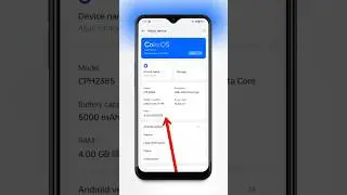 Mobile Ki RAM Kaise Badhaye 😱 | How To Increase RAM on Android Phone 2026 #shorts