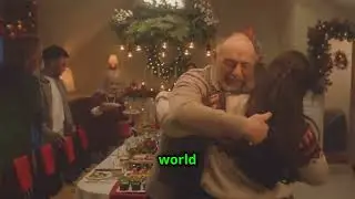 The True Meaning of Christmas: Hope, Love, and the Gift of Jesus | Harmony of Faith